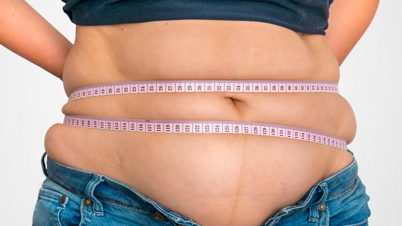 Cómo medir la grasa corporal? 3 métodos - Train&Food