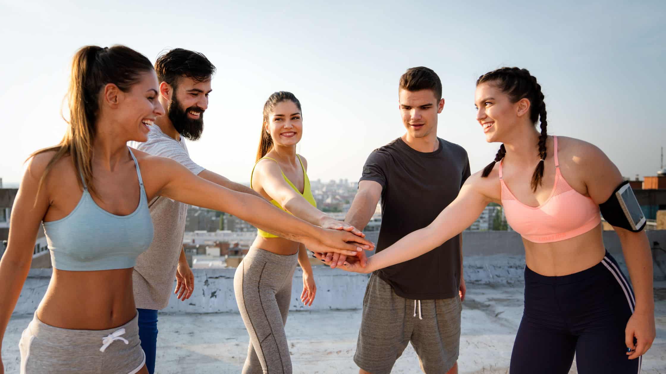 Tips para motivarte a hacer ejercicio y mejorar tu salud física Cambiando  el Juego by Emmanuel Navarro
